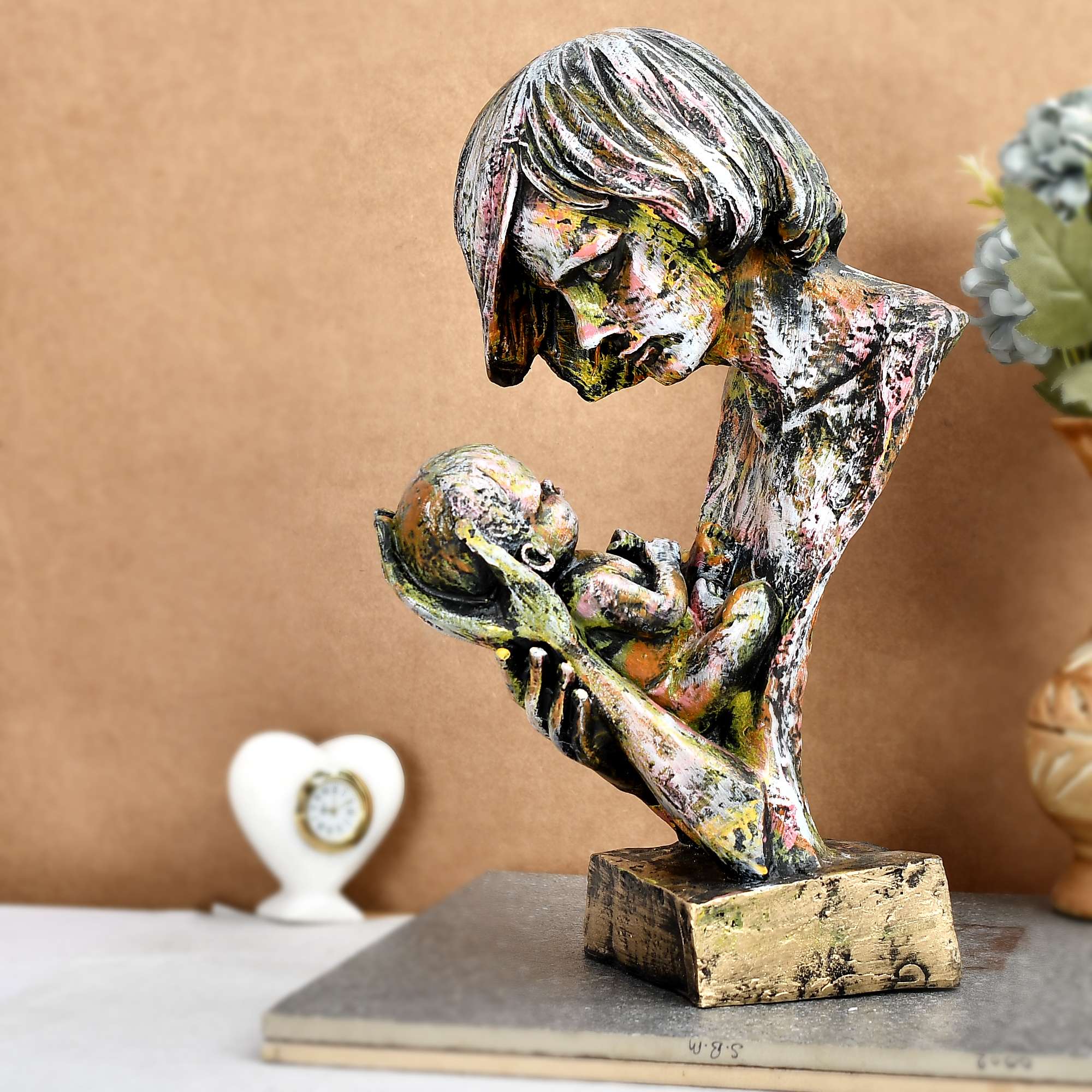 MOTHER CHILD - Image 3