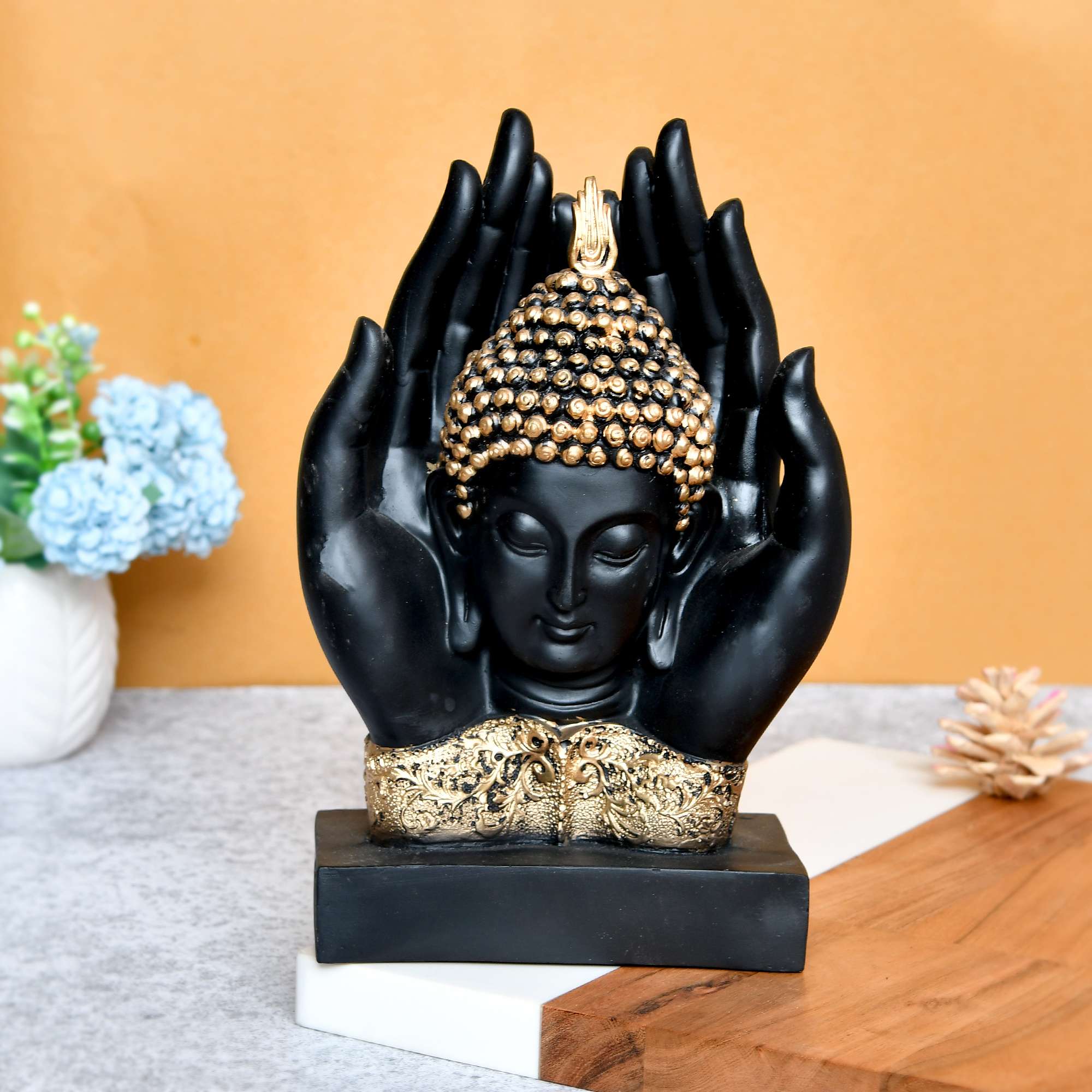 PALM BUDDHA - Image 3